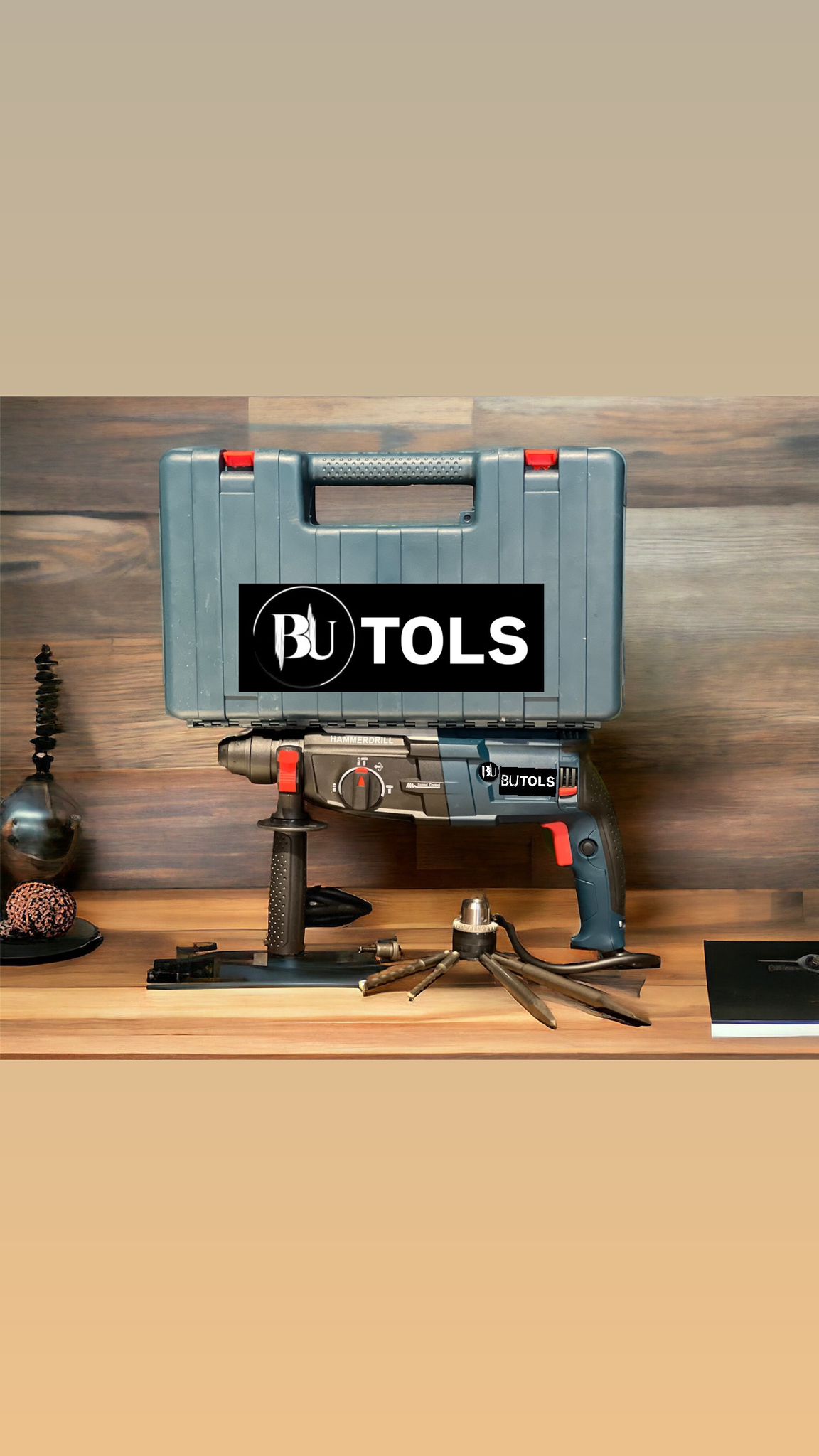 Msb Hırdavat El Aletleri Yapı Market